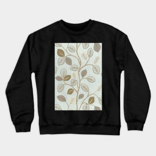 Oxford Floral IV Crewneck Sweatshirt